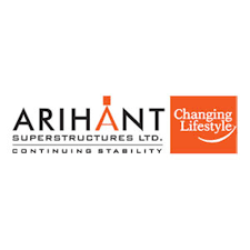 Arihant Superstructures Ltd